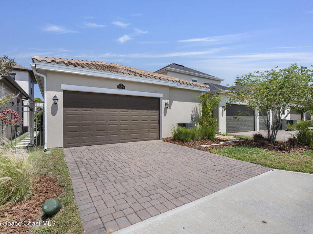 2225 Zuma Lane, Melbourne, FL 32940
