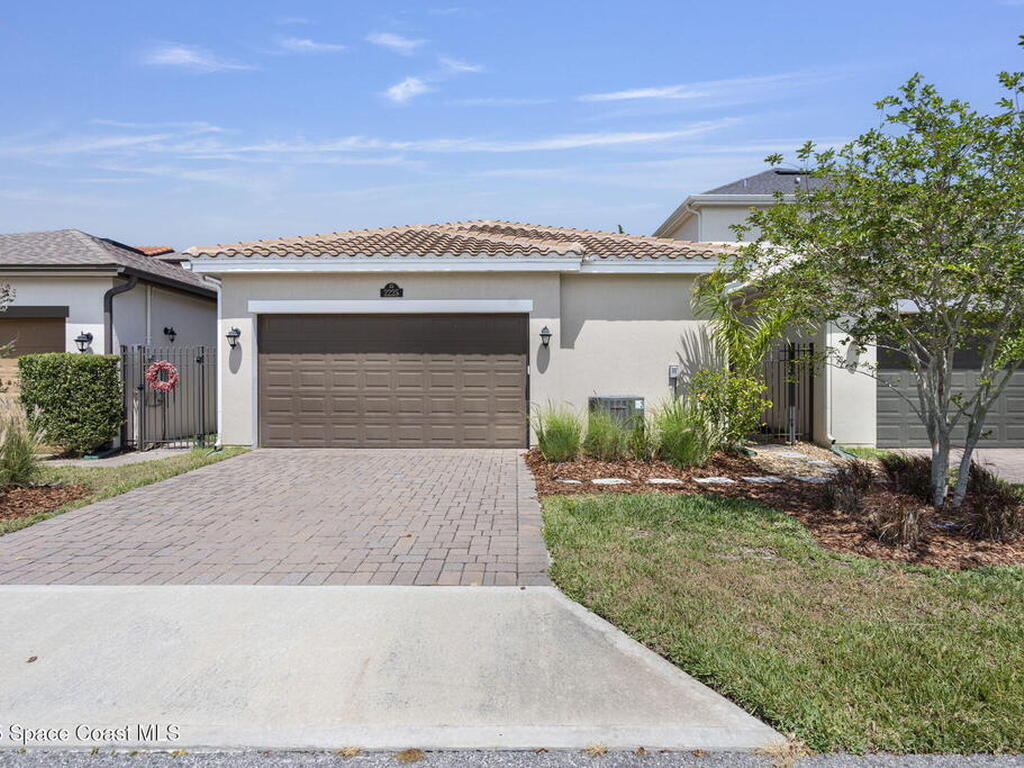 2225 Zuma Lane, Melbourne, FL 32940