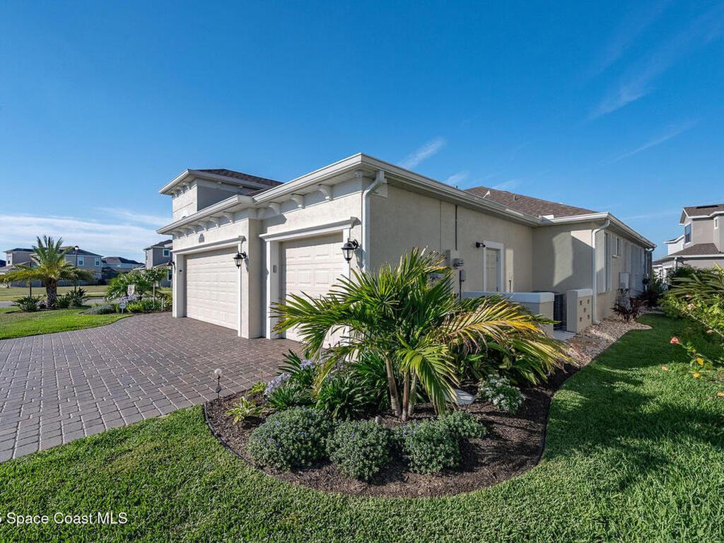 8613 Catalissa Avenue, Melbourne, FL 32940