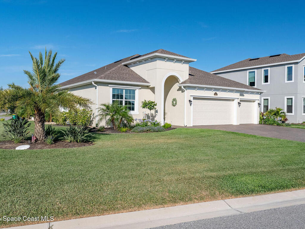 8613 Catalissa Avenue, Melbourne, FL 32940