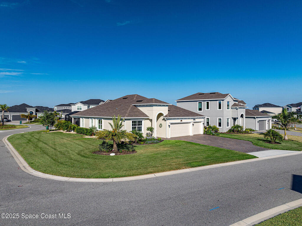 8613 Catalissa Avenue, Melbourne, FL 32940