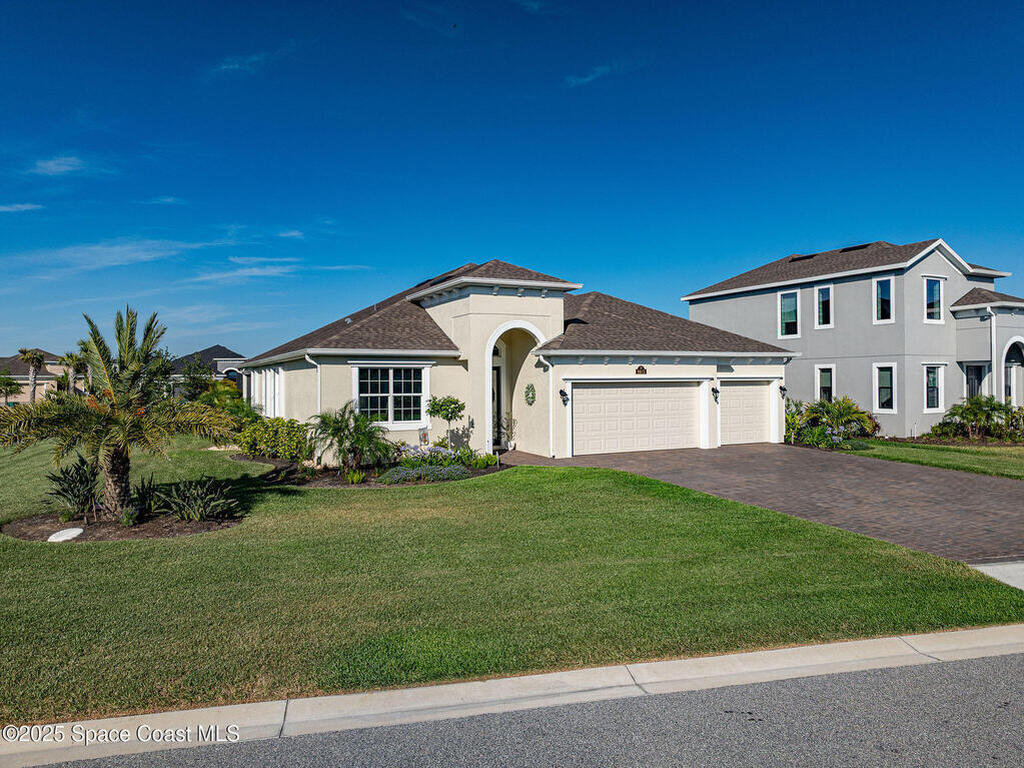 8613 Catalissa Avenue, Melbourne, FL 32940