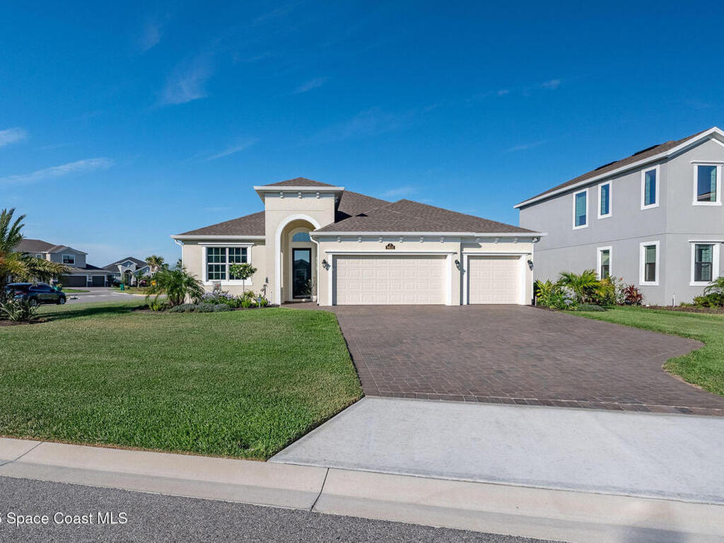8613 Catalissa Avenue, Melbourne, FL 32940