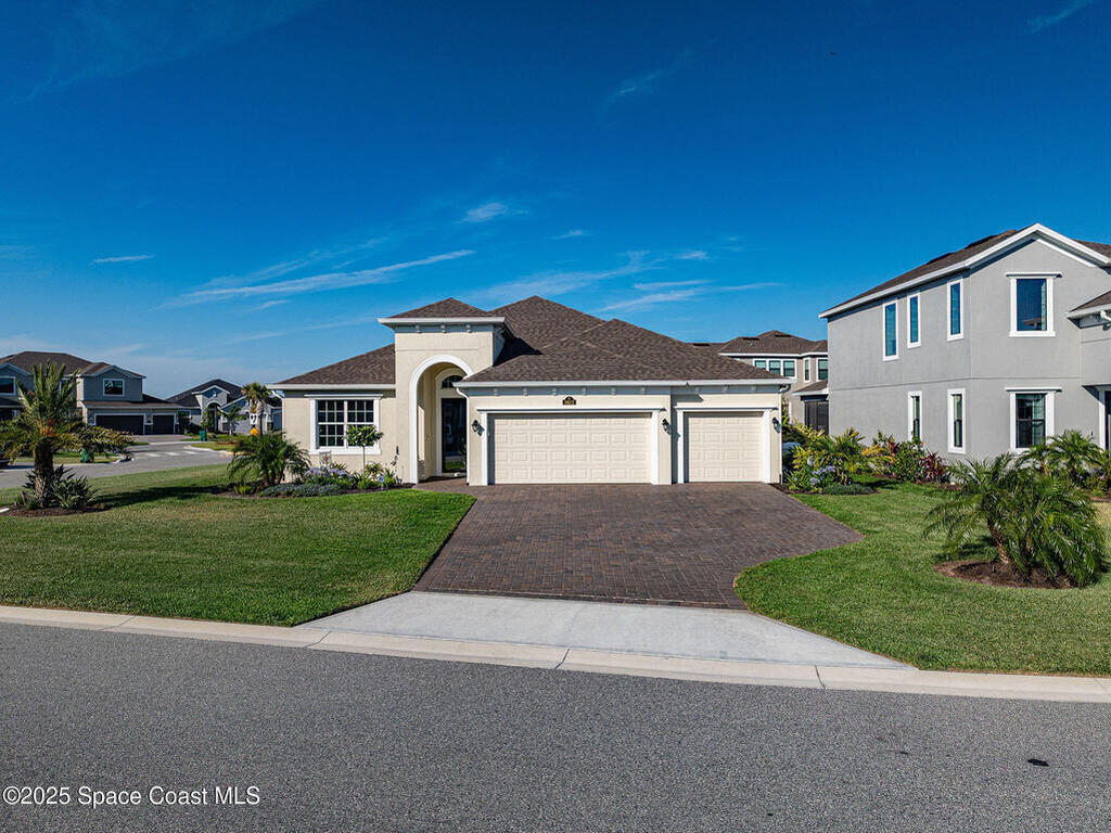 8613 Catalissa Avenue, Melbourne, FL 32940