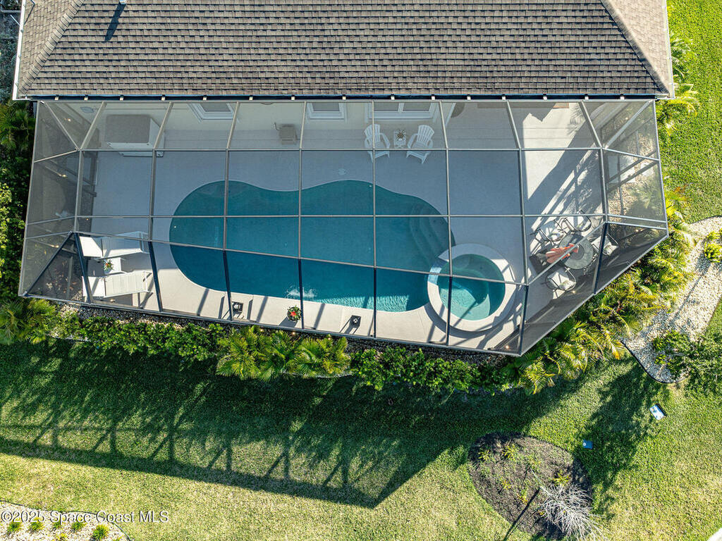 8613 Catalissa Avenue, Melbourne, FL 32940