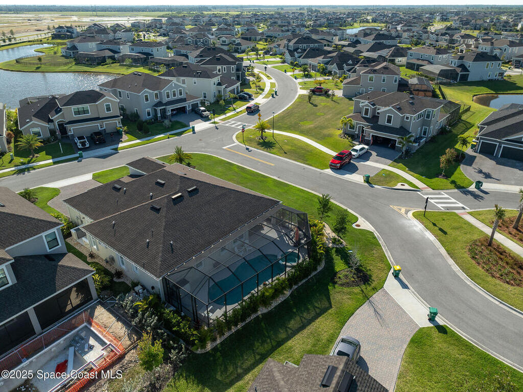 8613 Catalissa Avenue, Melbourne, FL 32940