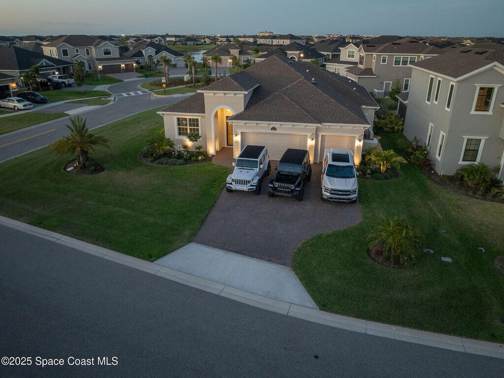 8613 Catalissa Avenue, Melbourne, FL 32940