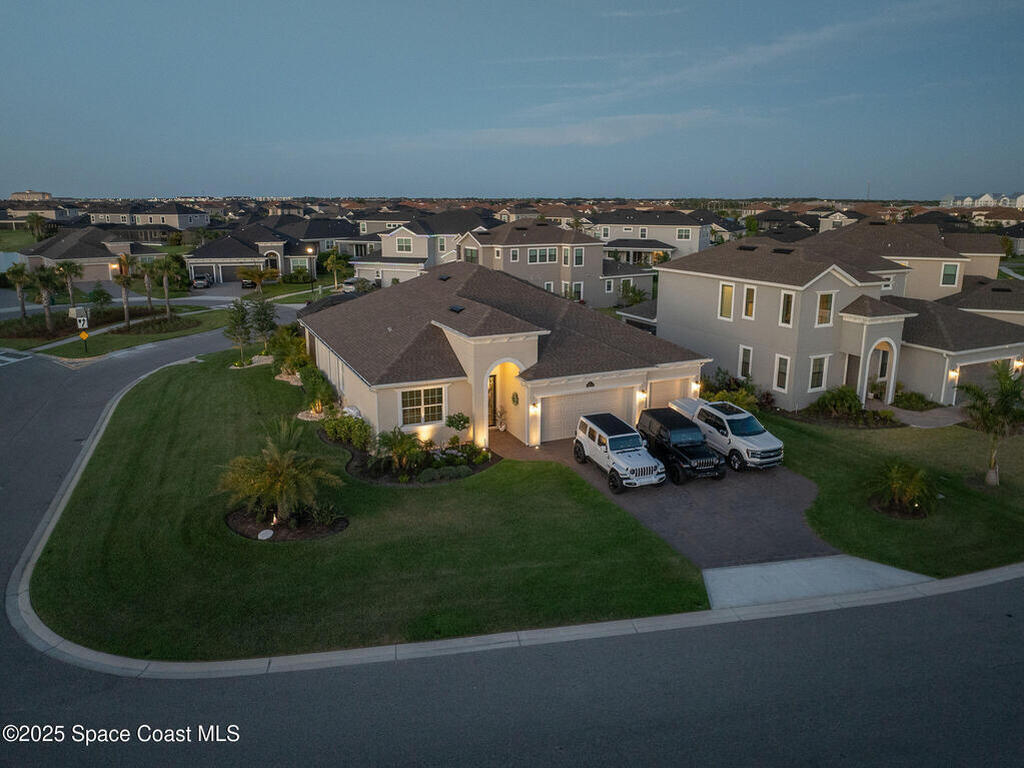 8613 Catalissa Avenue, Melbourne, FL 32940