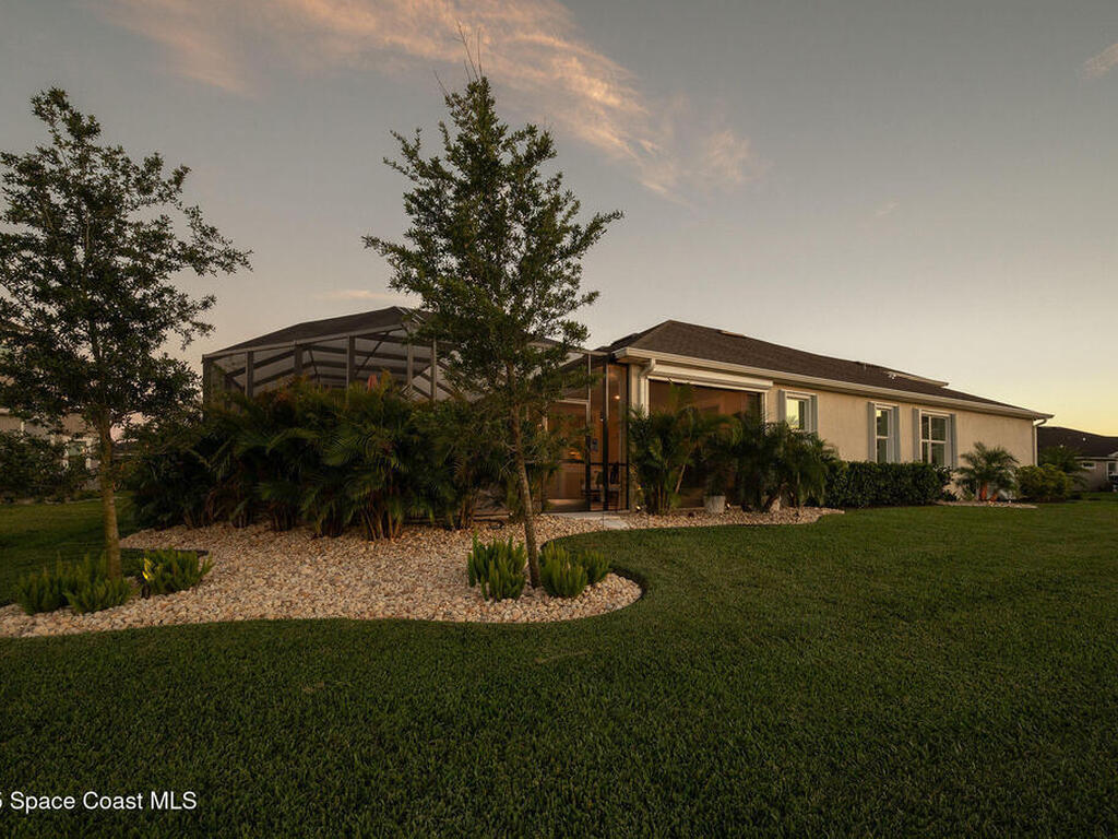 8613 Catalissa Avenue, Melbourne, FL 32940