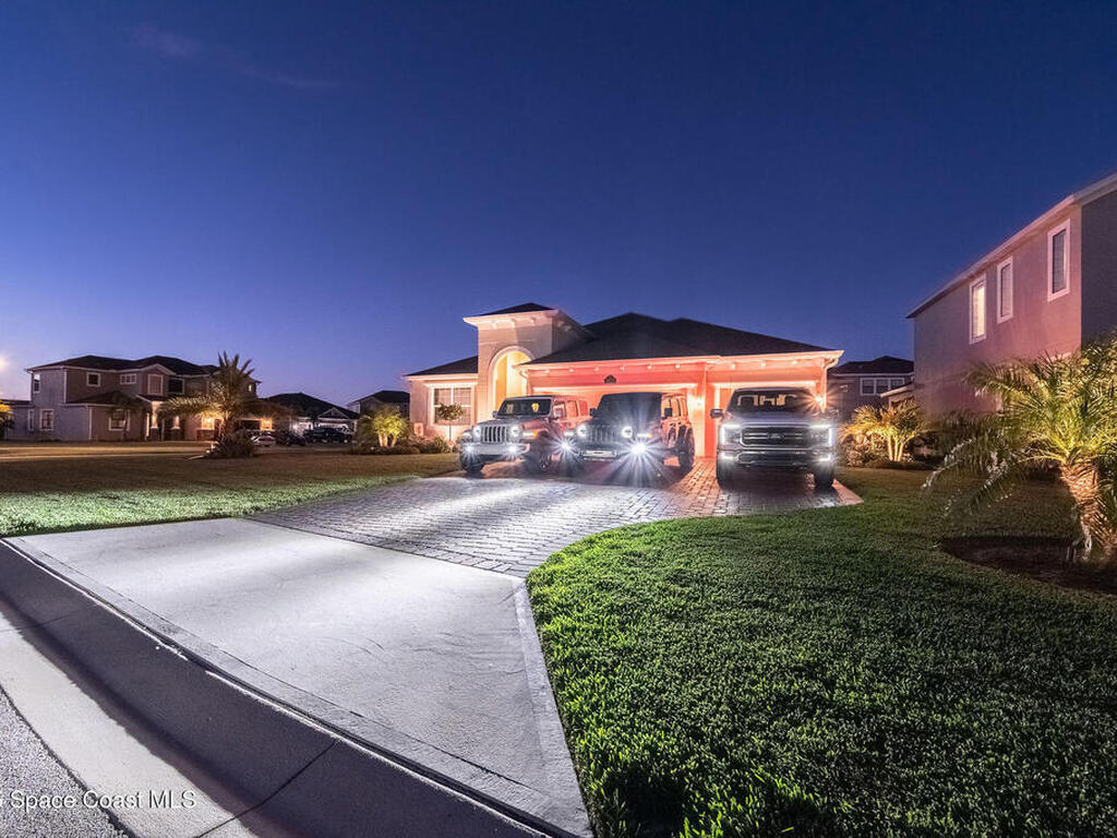 8613 Catalissa Avenue, Melbourne, FL 32940