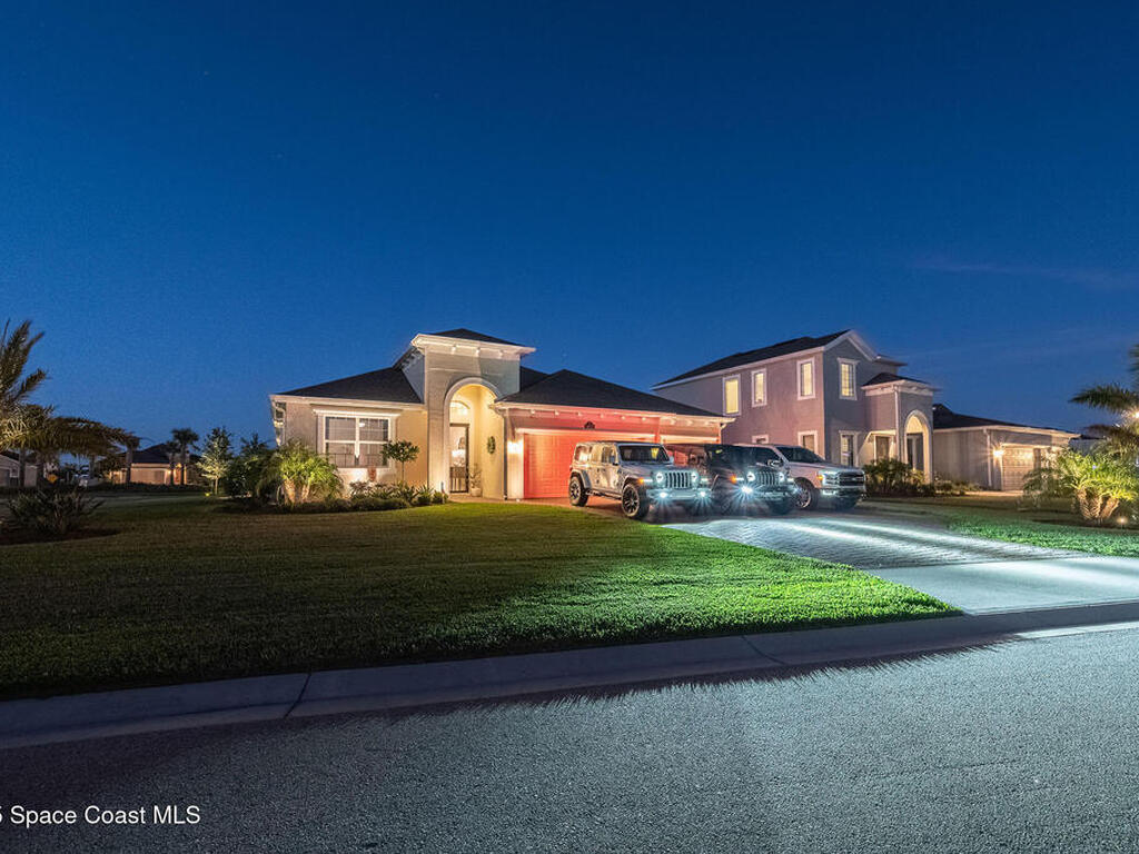 8613 Catalissa Avenue, Melbourne, FL 32940