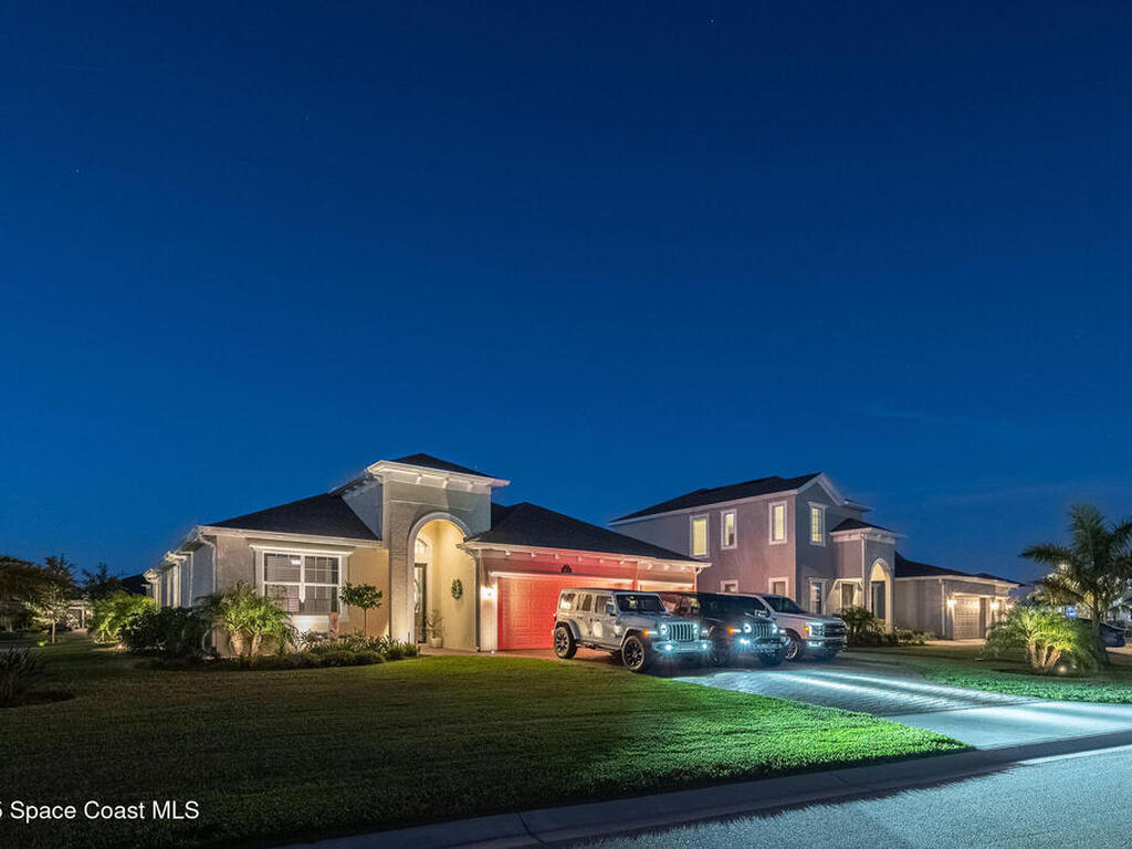 8613 Catalissa Avenue, Melbourne, FL 32940