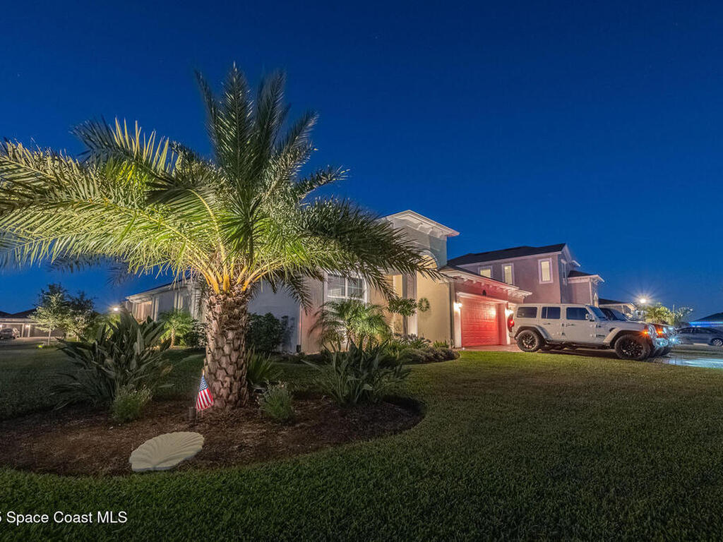 8613 Catalissa Avenue, Melbourne, FL 32940