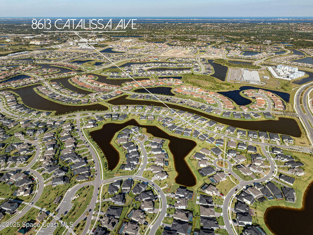 8613 Catalissa Avenue, Melbourne, FL 32940