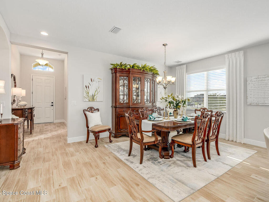 8613 Catalissa Avenue, Melbourne, FL 32940