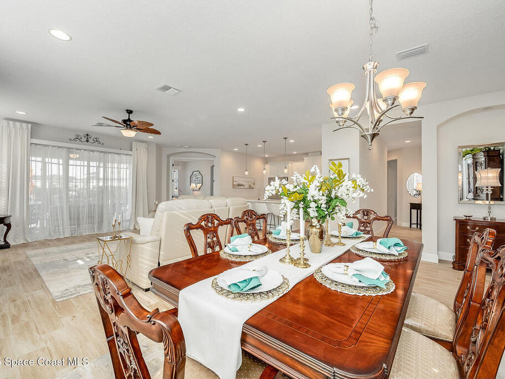 8613 Catalissa Avenue, Melbourne, FL 32940
