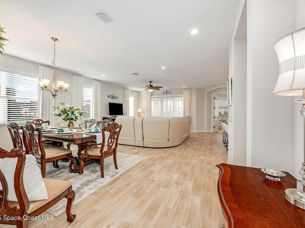 8613 Catalissa Avenue, Melbourne, FL 32940