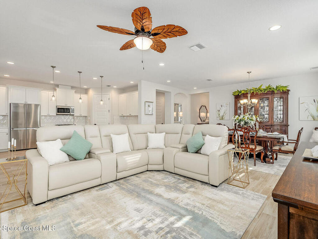 8613 Catalissa Avenue, Melbourne, FL 32940