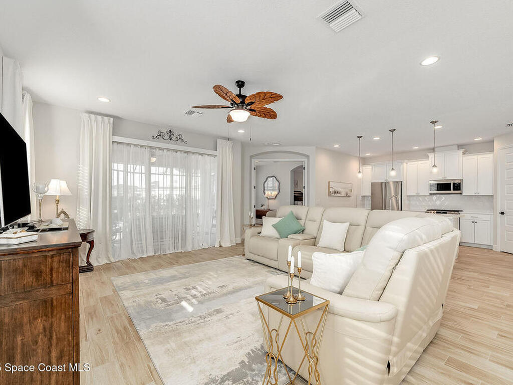 8613 Catalissa Avenue, Melbourne, FL 32940