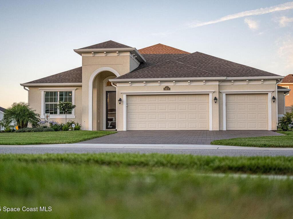8613 Catalissa Avenue, Melbourne, FL 32940