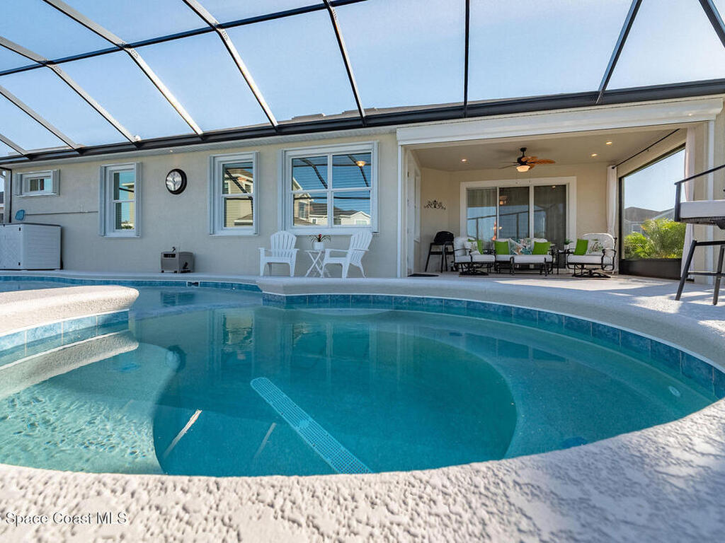 8613 Catalissa Avenue, Melbourne, FL 32940