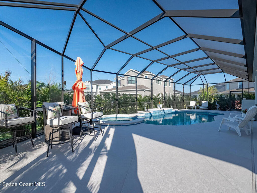8613 Catalissa Avenue, Melbourne, FL 32940