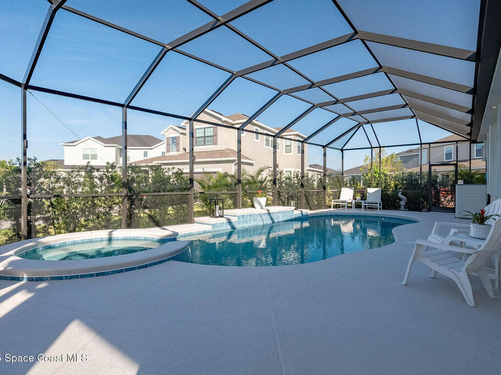8613 Catalissa Avenue, Melbourne, FL 32940