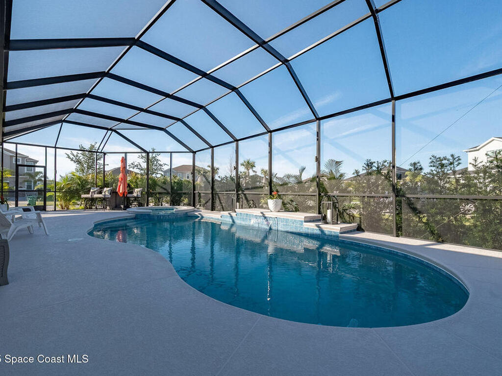 8613 Catalissa Avenue, Melbourne, FL 32940