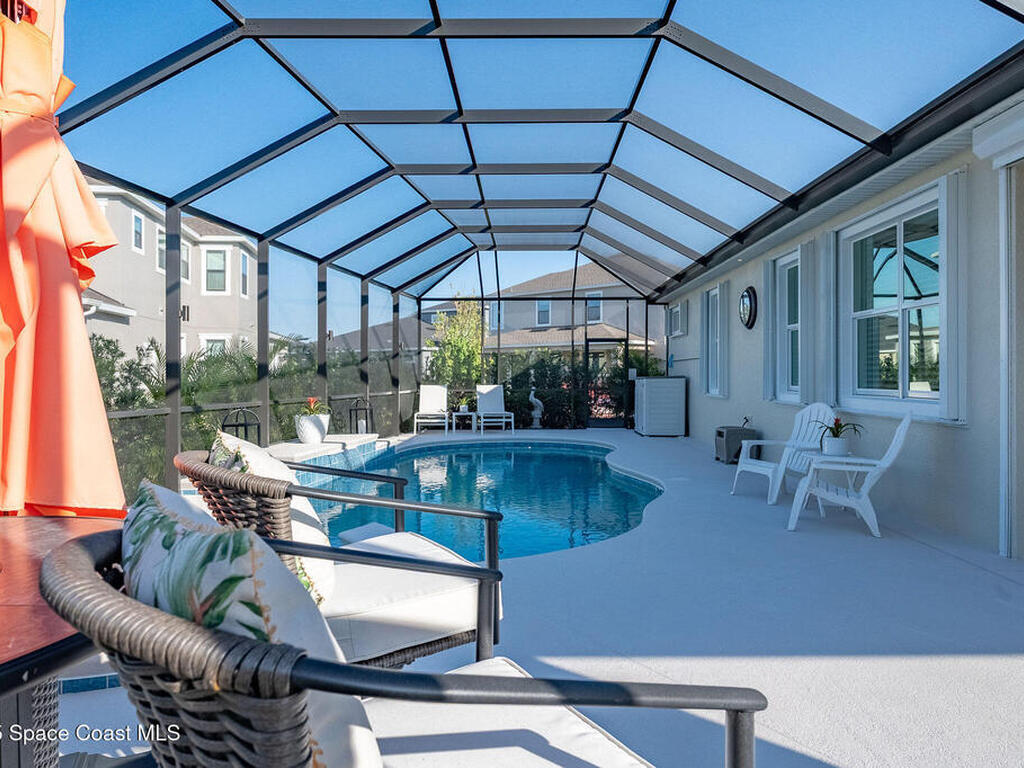 8613 Catalissa Avenue, Melbourne, FL 32940
