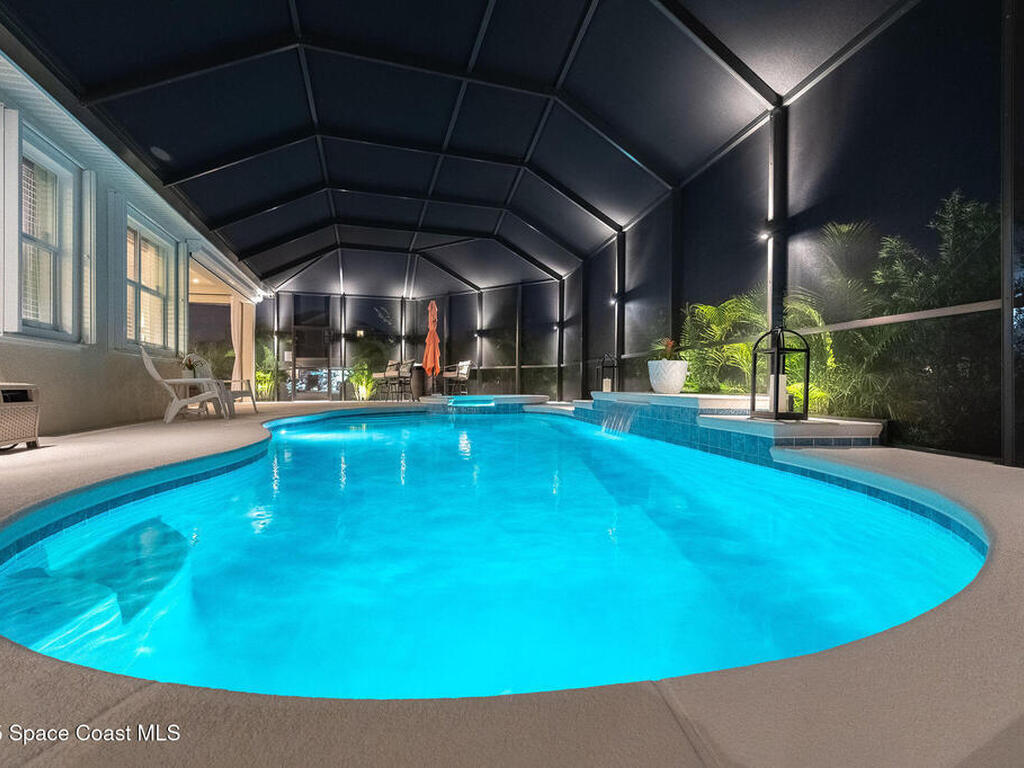 8613 Catalissa Avenue, Melbourne, FL 32940