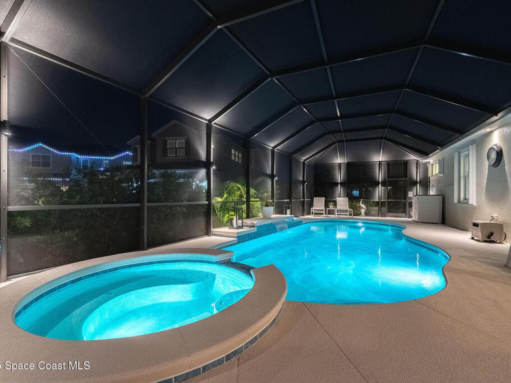 8613 Catalissa Avenue, Melbourne, FL 32940