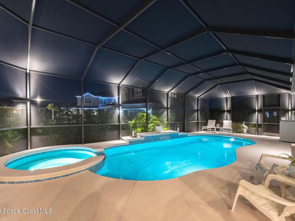 8613 Catalissa Avenue, Melbourne, FL 32940