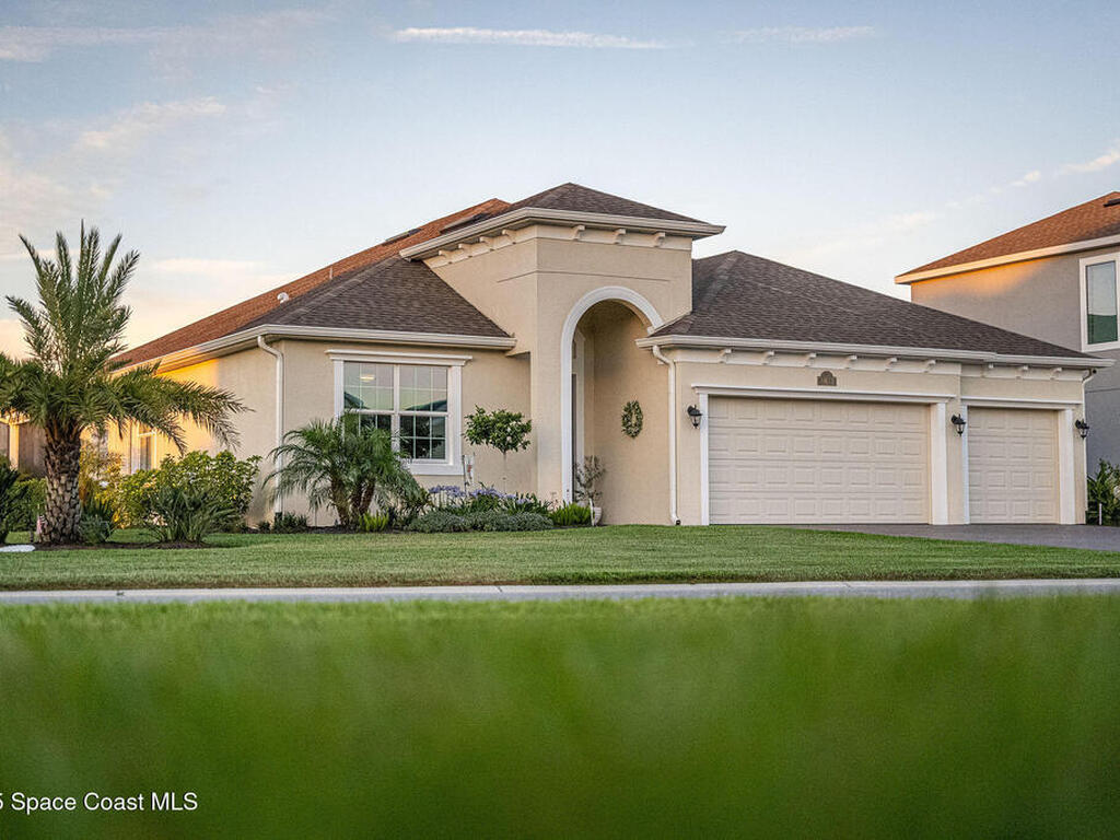 8613 Catalissa Avenue, Melbourne, FL 32940