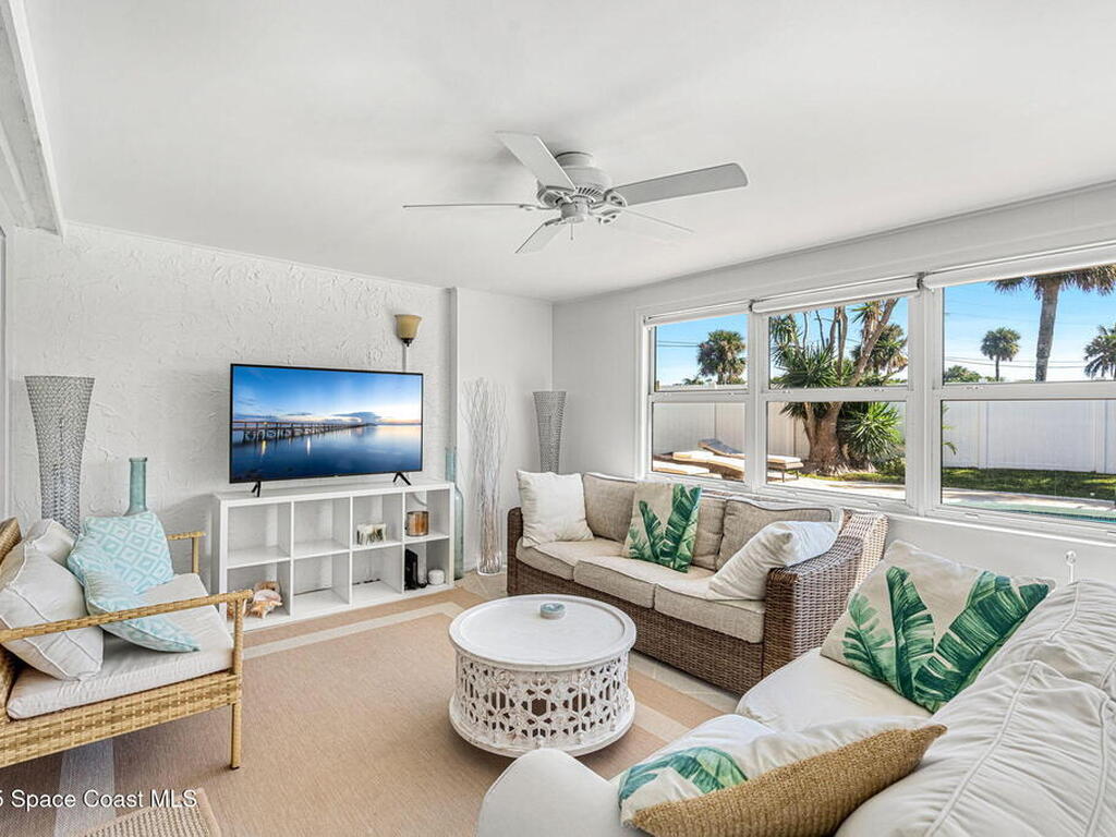 2235 Sea Horse Drive, Melbourne Beach, FL 32951