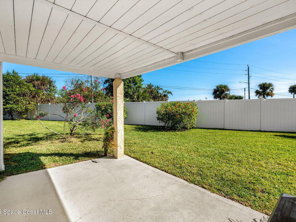 2235 Sea Horse Drive, Melbourne Beach, FL 32951