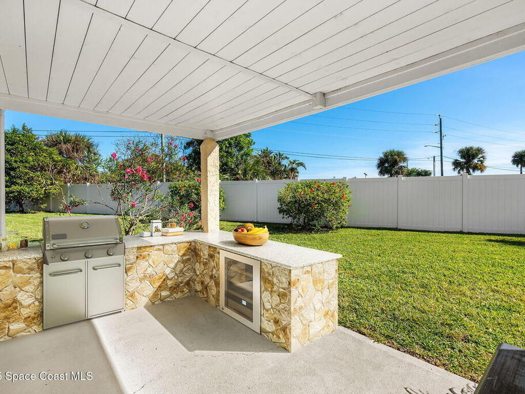 2235 Sea Horse Drive, Melbourne Beach, FL 32951