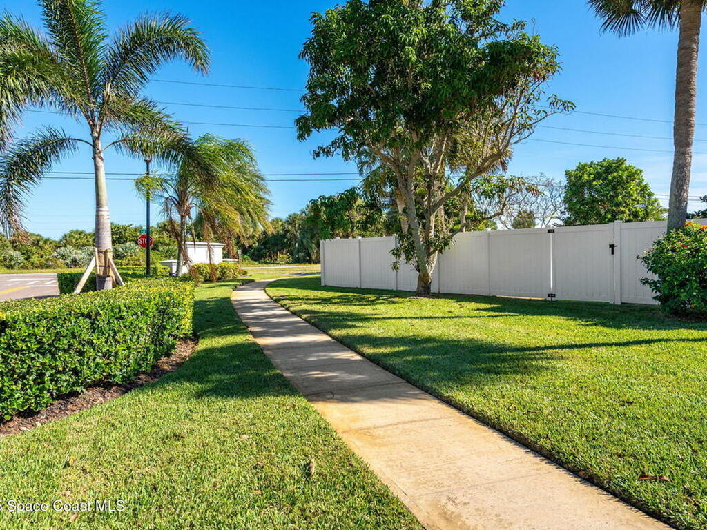 2235 Sea Horse Drive, Melbourne Beach, FL 32951