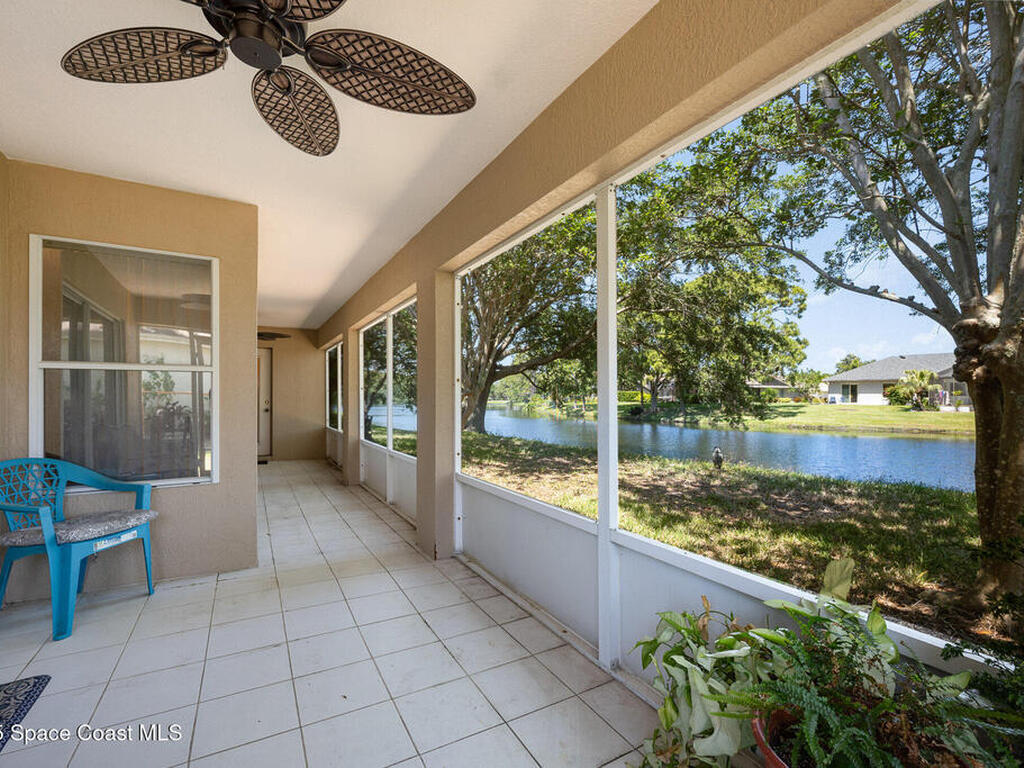 663 Autumn Glen Drive, Melbourne, FL 32940