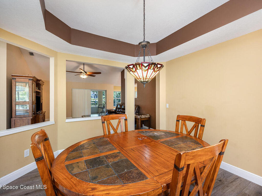 663 Autumn Glen Drive, Melbourne, FL 32940