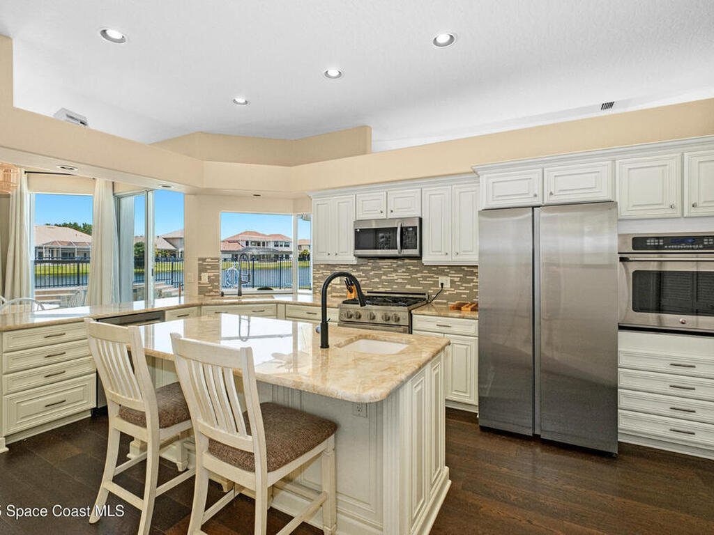 630 Newport Drive, Indialantic, FL 32903