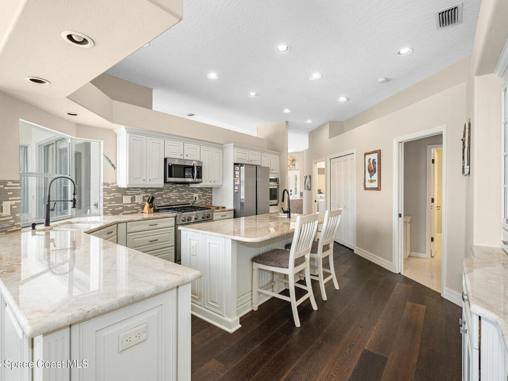 630 Newport Drive, Indialantic, FL 32903