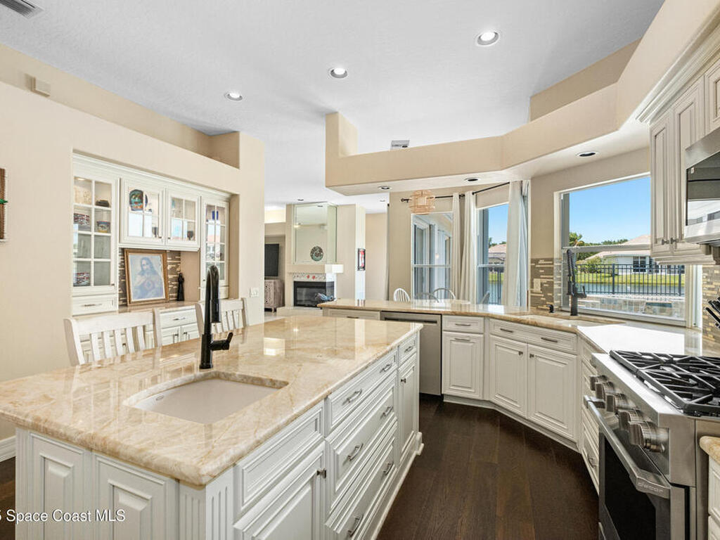 630 Newport Drive, Indialantic, FL 32903