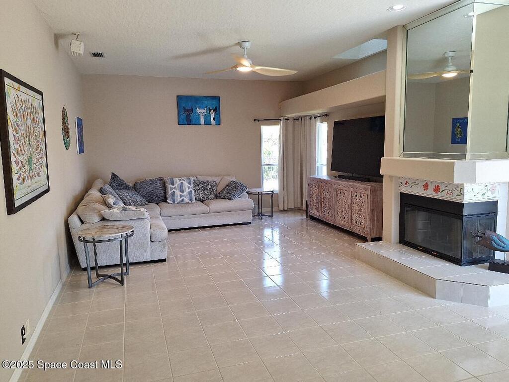 630 Newport Drive, Indialantic, FL 32903