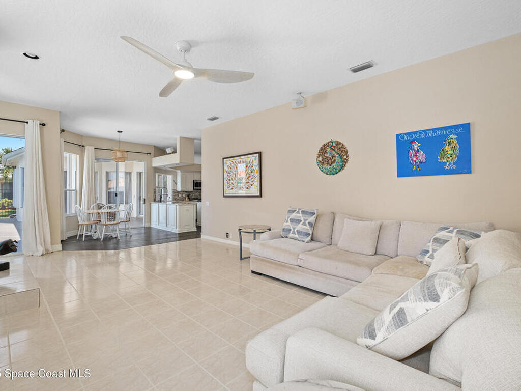 630 Newport Drive, Indialantic, FL 32903