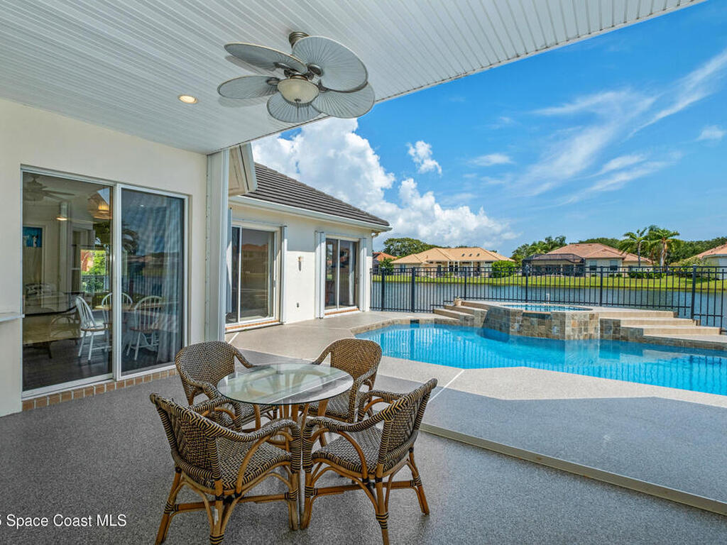 630 Newport Drive, Indialantic, FL 32903