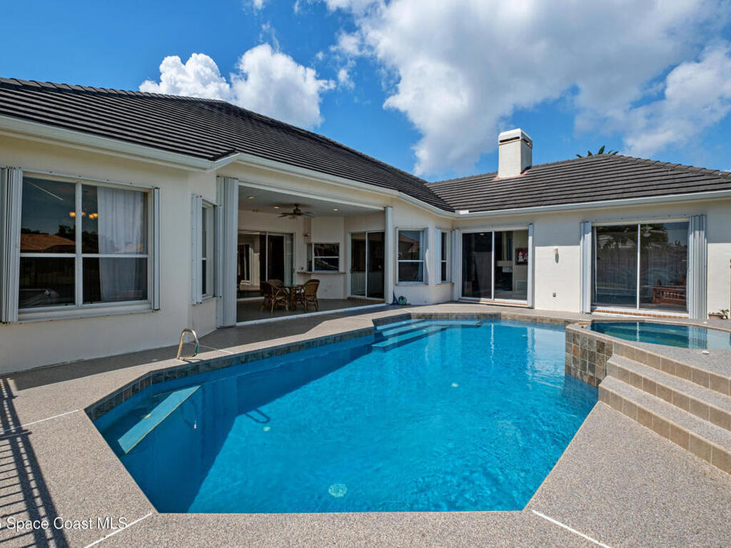 630 Newport Drive, Indialantic, FL 32903