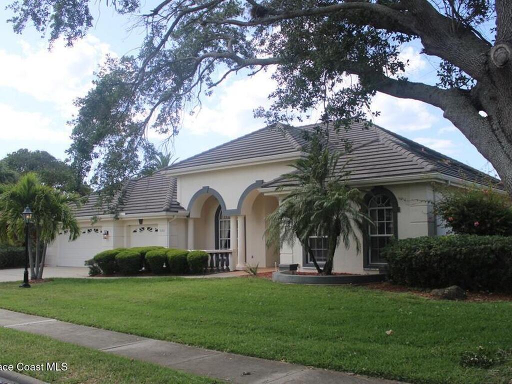 630 Newport Drive, Indialantic, FL 32903