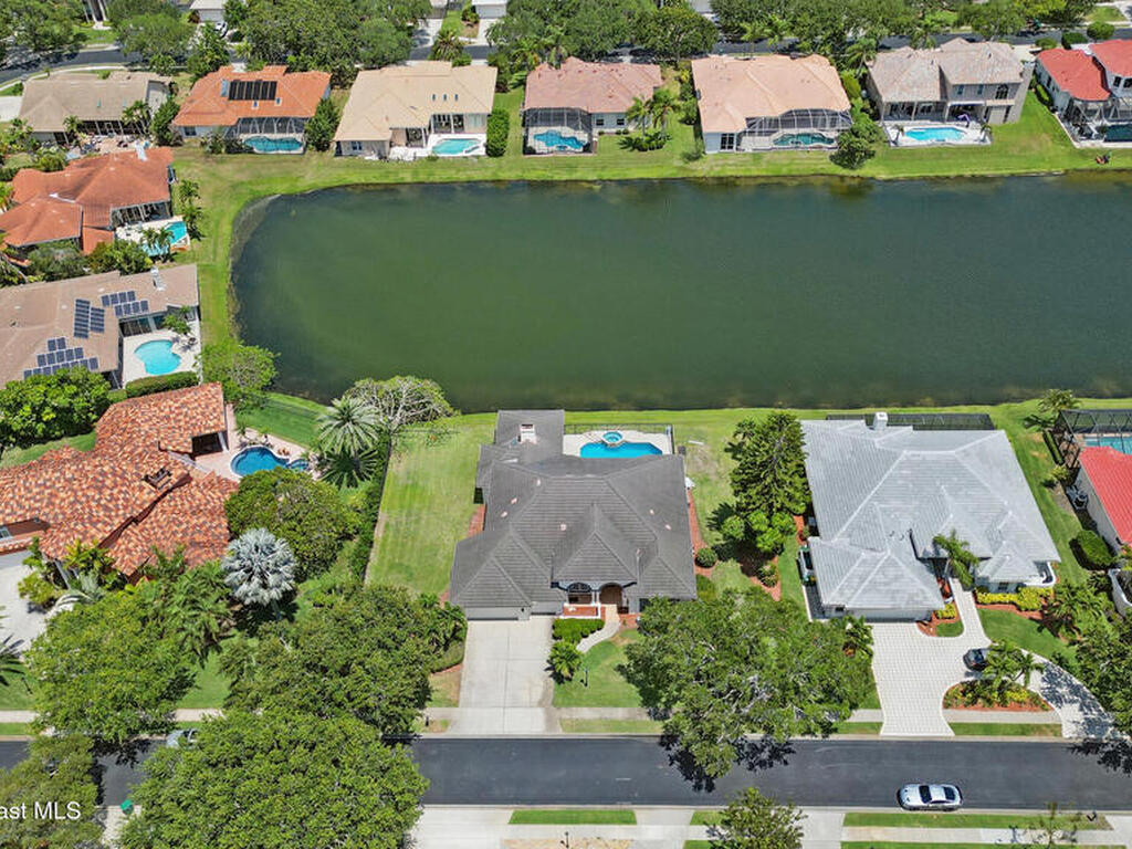 630 Newport Drive, Indialantic, FL 32903