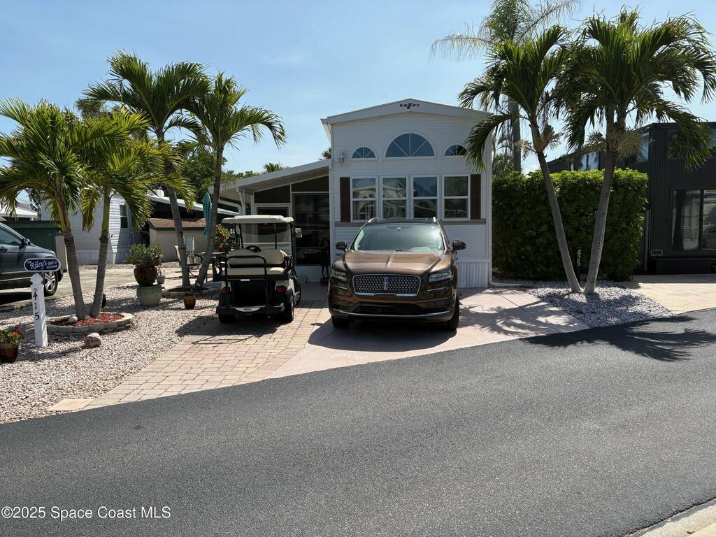 415 Horizon Lane, Melbourne Beach, FL 32951