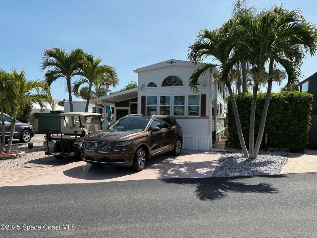 415 Horizon Lane, Melbourne Beach, FL 32951